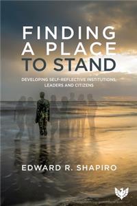 Finding a Place to Stand