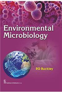 Environmental Microbiology