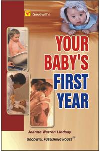 Your Baby's First Year