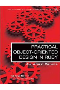 Practical Object-Oriented Design in Ruby