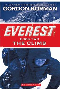 The Climb (Everest, Book 2)