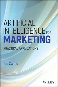 Artificial Intelligence for Marketing