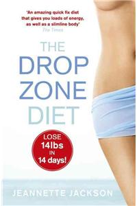 Drop Zone Diet