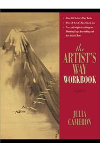 The Artist's Way Workbook