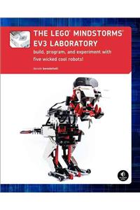 The Lego Mindstorms Ev3 Laboratory