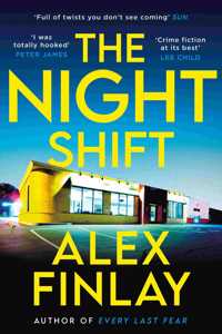 The Night Shift