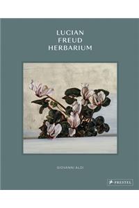 Lucian Freud Herbarium