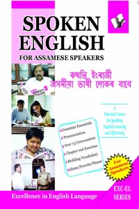 Spoken English for Assamese Speakers