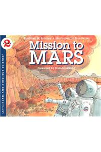 Mission to Mars