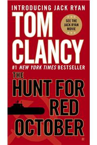 The Hunt for Red October