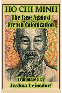 Case Against French Colonization (Translation)