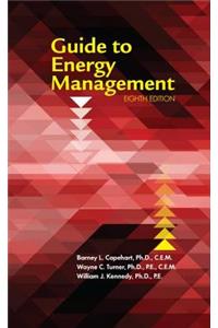 Guide to Energy Management, Eighth Edition