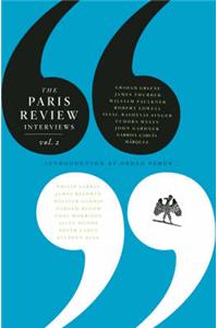 The Paris Review Interviews: Vol. 2