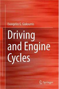 Driving and Engine Cycles