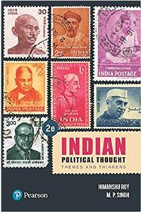 Indian Political Thought