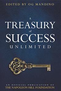 A Treasury of Success Unlimited