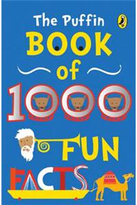 Puffin Book of 1000 Fun Facts