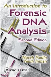 An Introduction to Forensic DNA Analysis