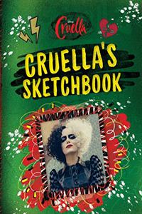 Cruella's Sketchbook