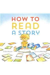 How to Read a Story