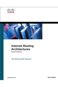 Internet Routing Architectures