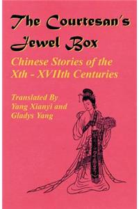 The Courtesan's Jewel Box