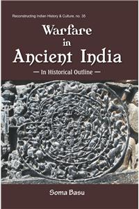 Warfare In Ancient India