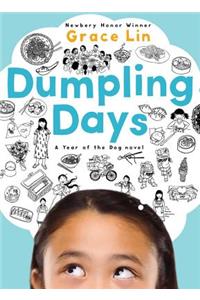 Dumpling Days