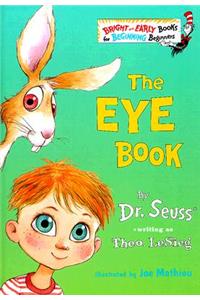 The Eye Book