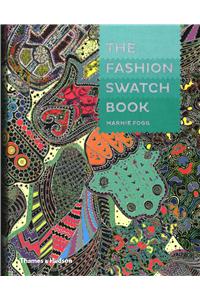 The Fashion Swatch Book