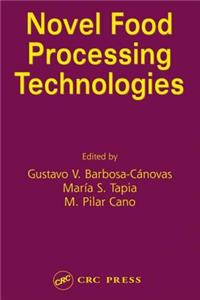 Novel Food Processing Technologies