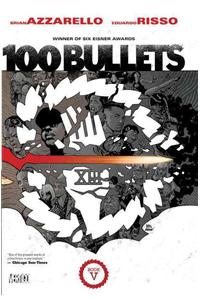 100 Bullets, Book Five