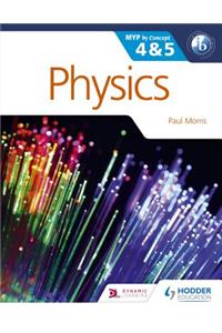 Physics for the Ib Myp 4 & 5