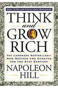 Think and Grow Rich