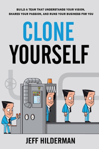 Clone Yourself