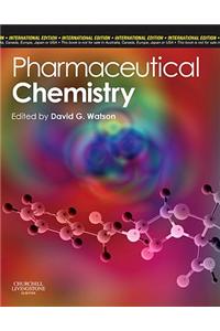 Pharmaceutical and Medicine Chemistry Int Ed