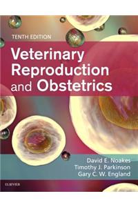 Veterinary Reproduction & Obstetrics