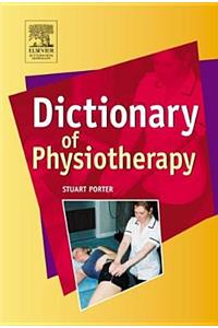 Dictionary of Physiotherapy