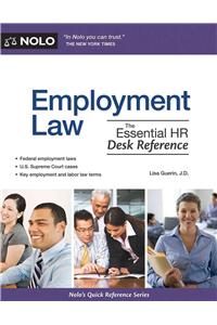 Employment Law