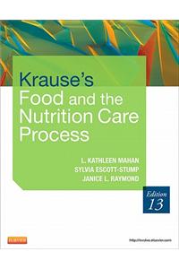 Krause's Food & the Nutrition Care Process