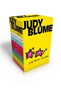 Judy Blume Essentials