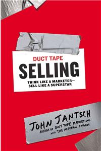 Duct Tape Selling