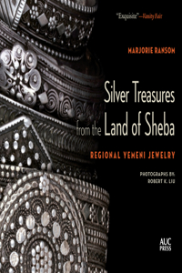 Silver Treasures from the Land of Sheba