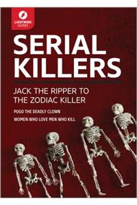 Serial Killers