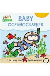 Baby Oceanographer