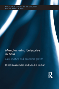 Manufacturing Enterprise in Asia