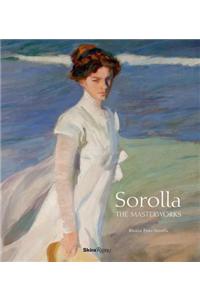 Sorolla: The Masterworks