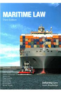 Maritime Law