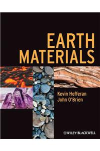 Earth Materials