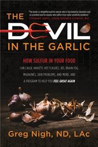 Devil in the Garlic